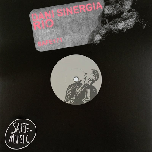 Dani Sinergia - RIO EP [SAFE171B]